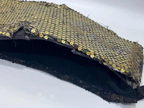 Orman Partisi için Kobra Cosplay Kostüm 80x60x30cm 5 Adet - 10