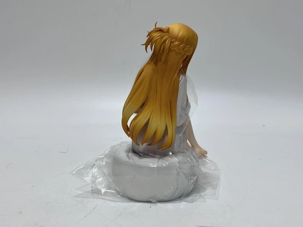 Sword Art Online Asuna Yuuki 1:7 Koleksiyonluk Figür - 9