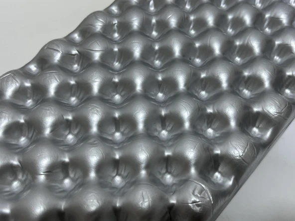 Widesea Katlanır Kamp Matı 185x55cm - 5