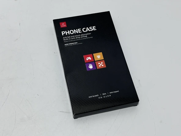 Xundd Xiaomi 13T Pro Silikon Kılıf - 3