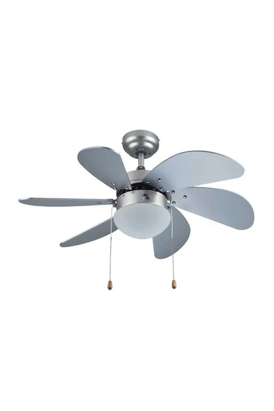 KENDAL KCF282 Avizeli Vantilatör 60W E27 Duy