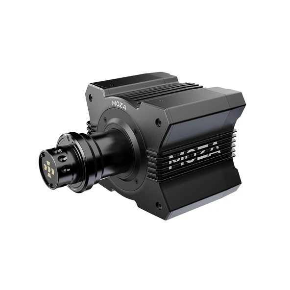 Moza Racing R9 V2 DD Direksiyon Motoru 9Nm