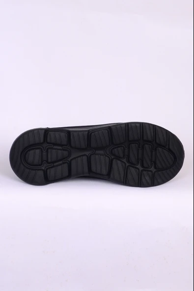 Pierre Cardin 15440146 Vıp Exclus Siyah Erkek Sneaker Ayakkabı - 2