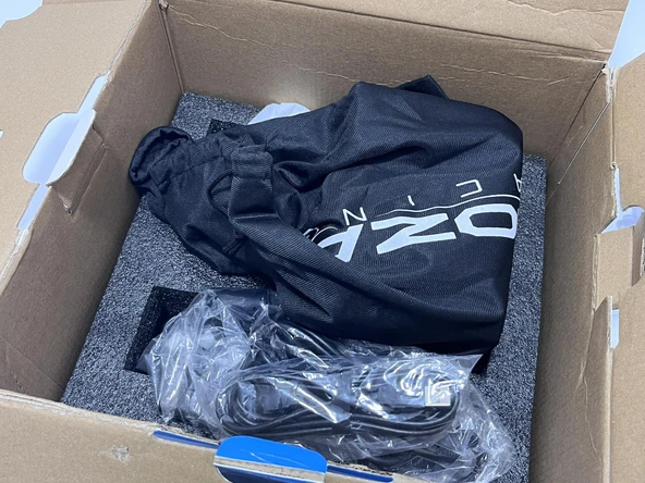 Moza Racing R9 V2 DD Direksiyon Motoru 9Nm - 7