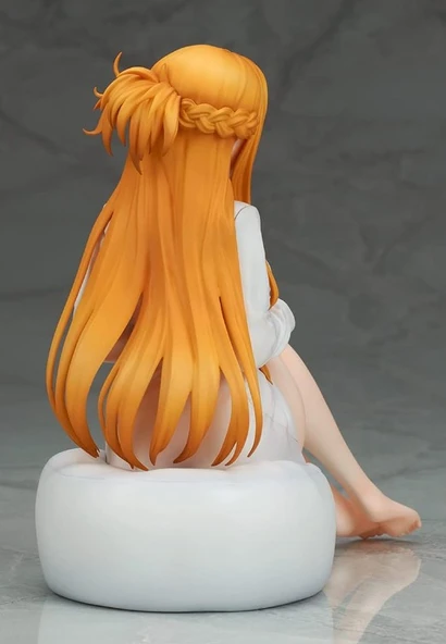 Sword Art Online Asuna Yuuki 1:7 Koleksiyonluk Figür - 4