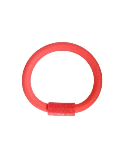 Kilitli Deniz ve Havuz Makarnası - Makarna Kırmızı Kilit Kırmızı