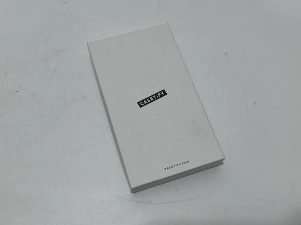 Casetify iPhone 15 Pro Uyumlu Silikon Kılıf - 2