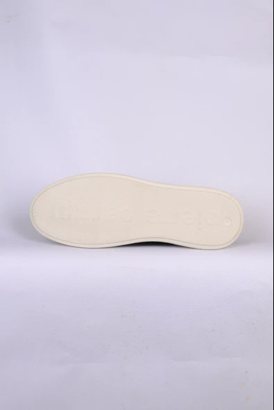 Pierre Cardin 1362002 Günlük Casual Siyah Erkek Ayakkabı - 4
