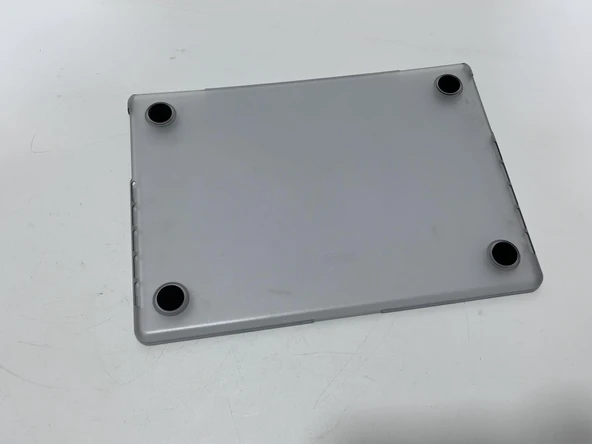 Soonjet Macbook Pro A2442 A2779 Uyumlu Mat Kılıf - 4