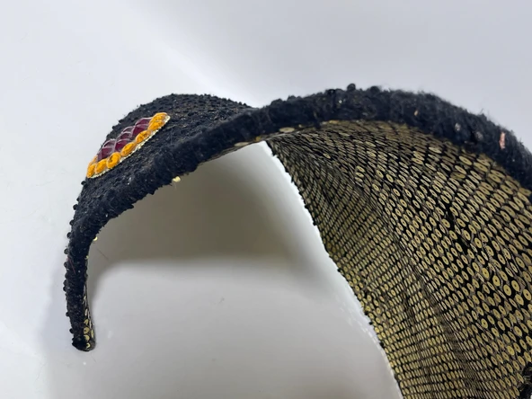 Orman Partisi için Kobra Cosplay Kostüm 80x60x30cm 5 Adet - 9