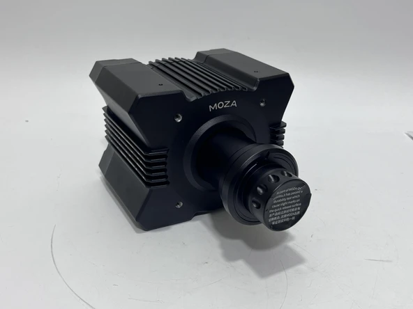 Moza Racing R9 V2 DD Direksiyon Motoru 9Nm - 3