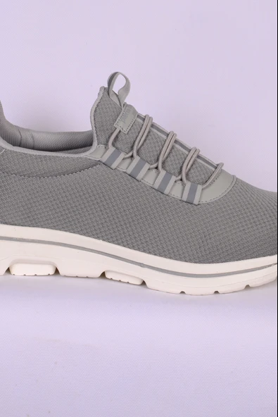 Pierre Cardin 15440146 Vıp Exclus Füme Erkek Sneaker Ayakkabı - 3