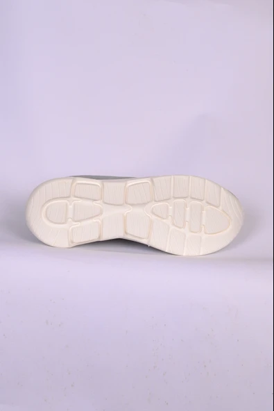Pierre Cardin 15440146 Vıp Exclus Füme Erkek Sneaker Ayakkabı - 4