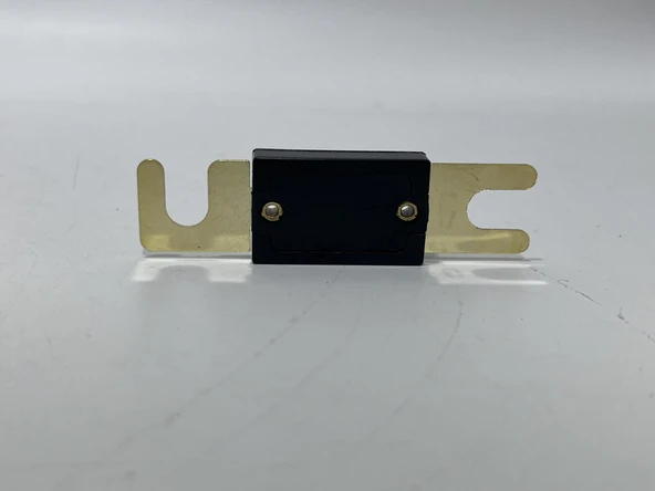 Yüksek Akım ANL Güç Sigortası 225A - Resim 2