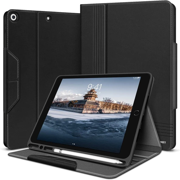 Holimet iPad Pro 10.5 Uyumlu Tablet Kılıfı