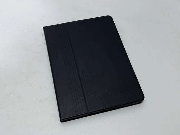 Holimet iPad Pro 10.5 Uyumlu Tablet Kılıfı - 3
