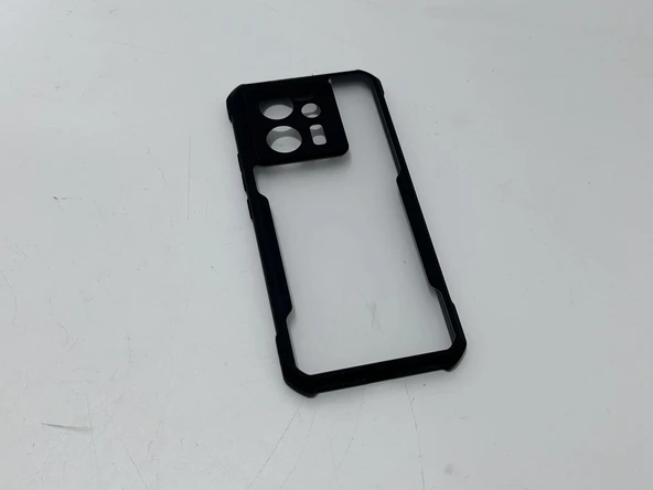 Xundd Xiaomi 13T Pro Silikon Kılıf - 2