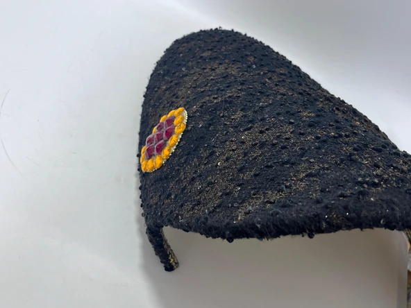 Orman Partisi için Kobra Cosplay Kostüm 80x60x30cm 5 Adet - 6