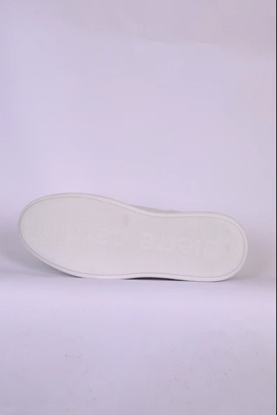 Pierre Cardin 1362002 Günlük Casual Beyaz Erkek Ayakkabı - Resim 2