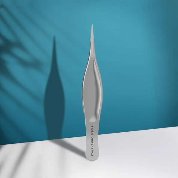 Profesyonel Mini Podoloji Cımbızı TP-11