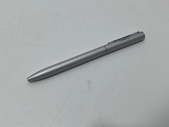 Lampo Metal Tükenmez Kalem GPF0017001 - 3