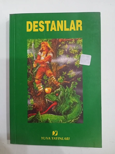 DESTANLAR