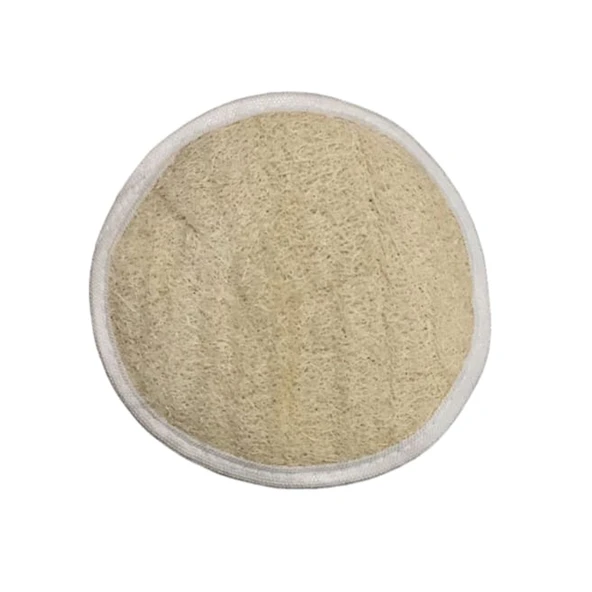 Loofah ( Kabak ) Büyük Oval Ped