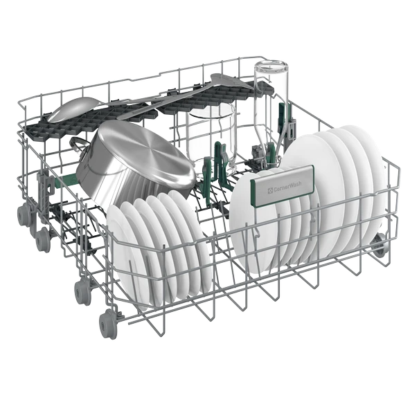Arçelik ABM 152 D 5 Programlı Ankastre Bulaşık Makinesi - 3