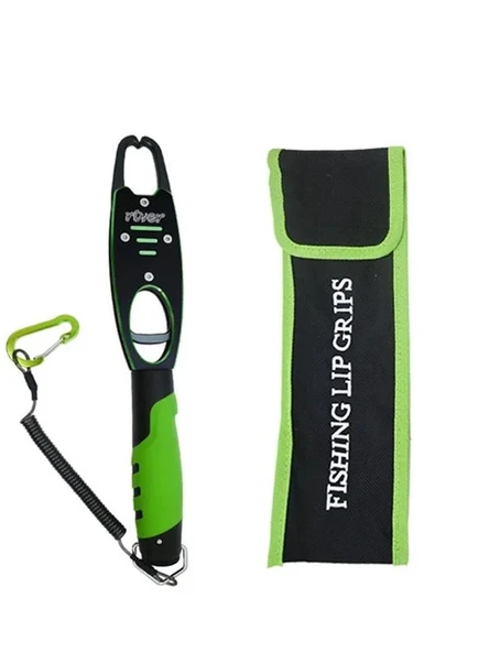 River Carbon Balık Tutucu – Gripper 29cm ürün görseli