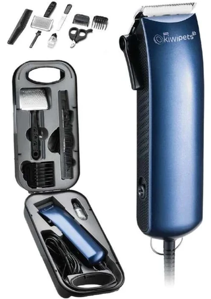 KİWİ PETS KPPC-10850 Evcil Hayvan Bakım Seti