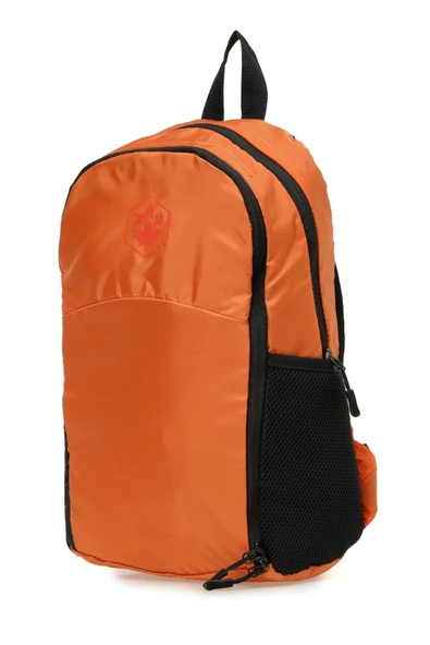 Lumberjack ML LUMER BPCK 5FX Turuncu Unisex Sırt Çantası 101949876 - 2