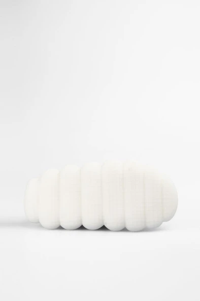 Vicco Balloon 346.B25Y.207 Anatomik Taban Kız Çocuk Işıklı Spor Ayakkabı Lila 24-28 - Resim 14