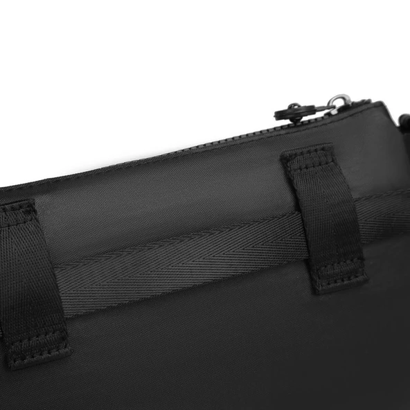 Metalik Kumaş Minik Boy Smart Bags Postacı Kadın Çantası 1191 - 11