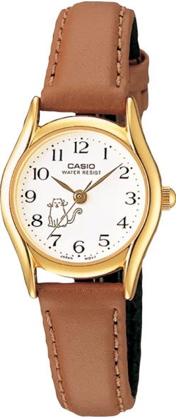 Casio LTP-1094Q-7B8RDF Kadın Kol Saati
