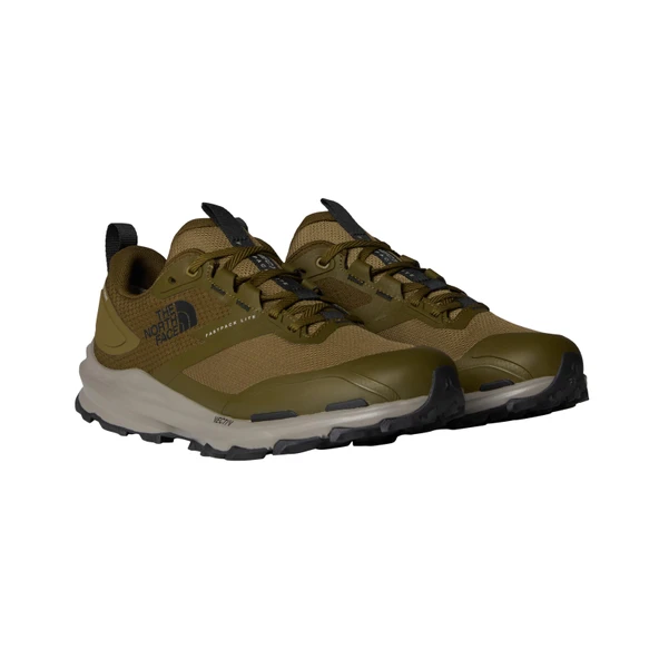 The North Face Vectiv Fastpack Lite Su Geçirmez Erkek Yürüyüş Ayakkabısı Sycamore - 2