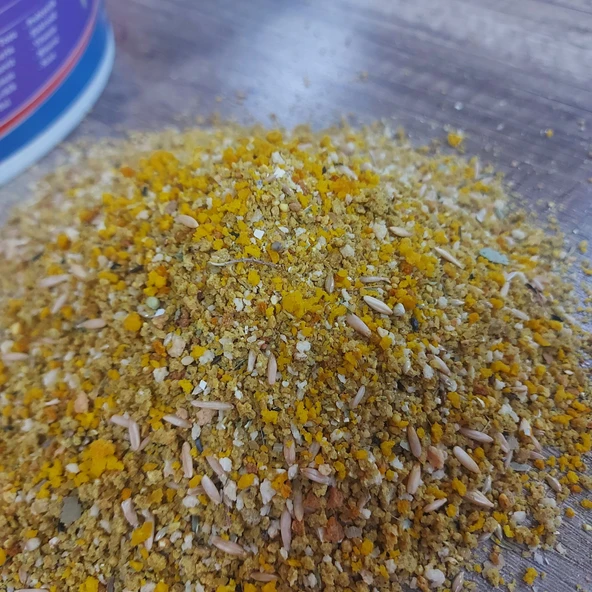 Beautiful Food Best – Kuru Kuş Maması Kuş Yemi 1 Kg. - 2