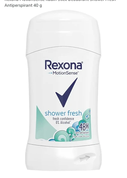 rexona Stick Shower Fresh 40ml
