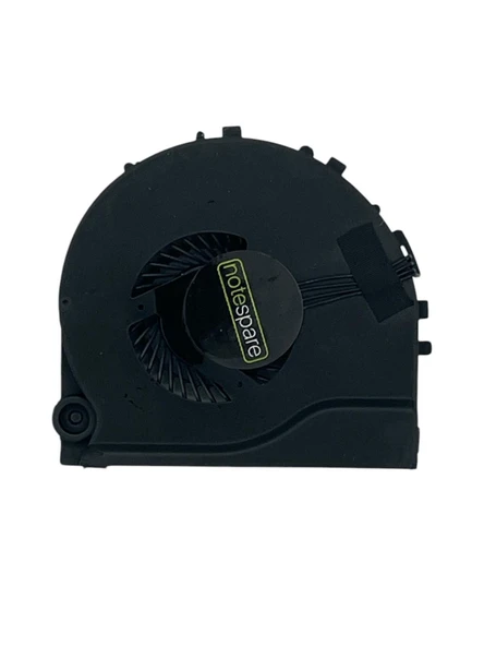 Casper ile Uyumlu Excalibur Fcn45jw5fa00203a Cpu Fan, İşlemci Fanı