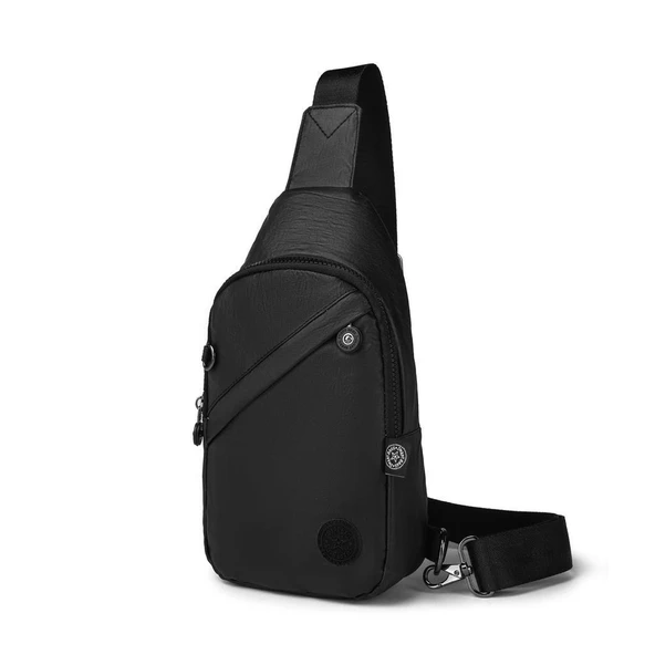 Metalik Kumaş Smart Bags Bodybag Postacı Çantası Kadın 1239 - 7