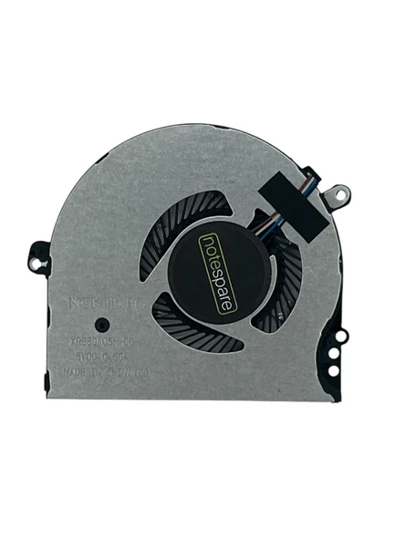 Casper ile Uyumlu Nirvana S500.1021-8150r-g Cpu Fan, İşlemci Fanı Versiyon 1