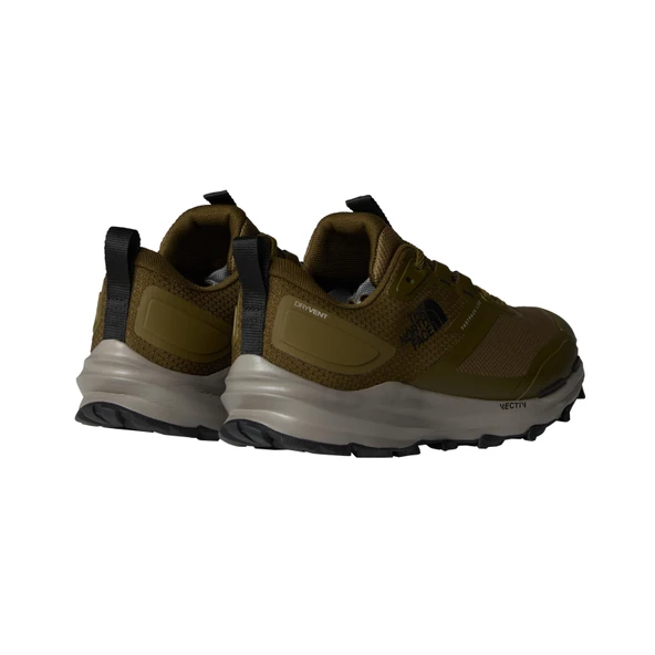 The North Face Vectiv Fastpack Lite Su Geçirmez Erkek Yürüyüş Ayakkabısı Sycamore - 4