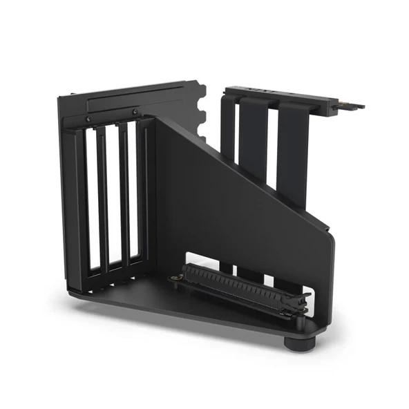 NZXT Dikey GPU Siyah Montaj Kiti