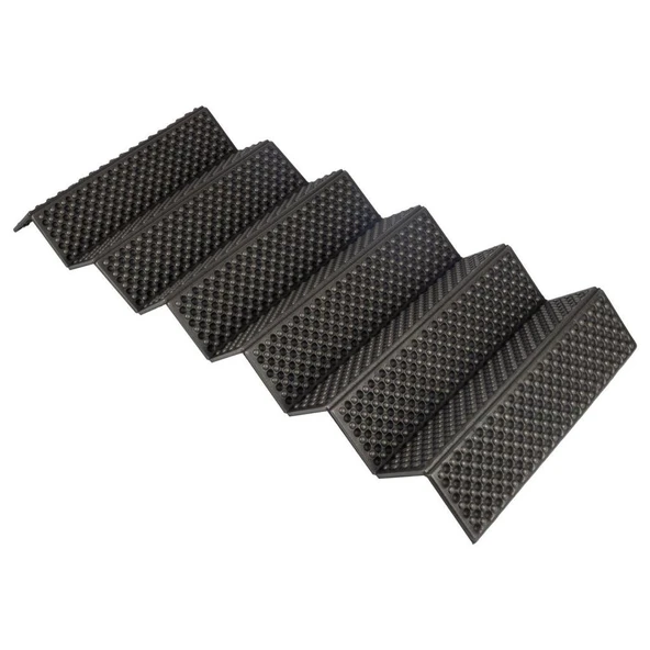 Evolite UltraLight Comfort Katlanır Mat  Gri