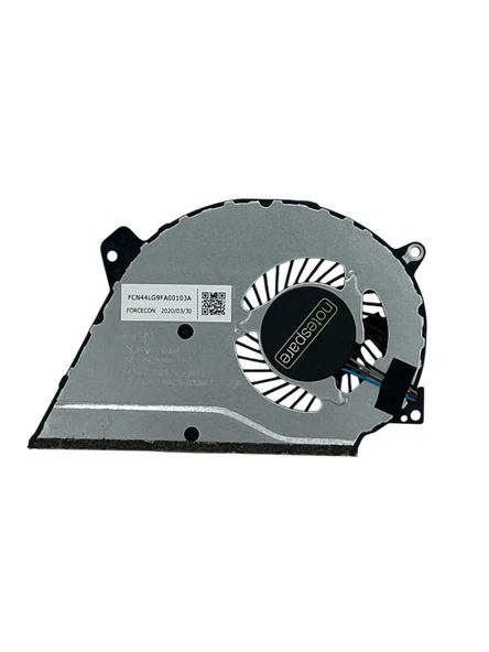 Casper ile Uyumlu Nirvana S500.1021-8700x-g-f, S500.1021-8c00r-g-f Cpu Fan, İşlemci Fanı
