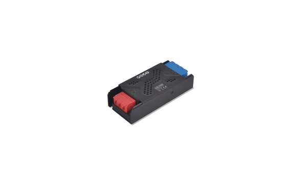 NOAS YL20 0600 Klemensli 5A Bakır Sargılı Led Trafosu 12V 60W