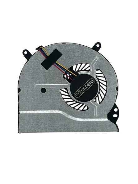 Grundig ile Uyumlu Gnb 1450 B2 B8, Gnb 1460 A1 I3 Cpu Fan, İşlemci Fanı
