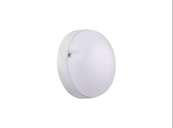 NOAS YL13 0024 Vega 24W Nemliyer Sıva Üstü Led Armatür 6500K Beyaz Işık