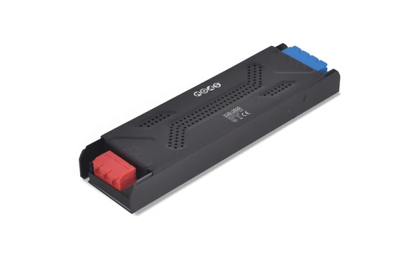 NOAS YL20 3600 Klemensli 30A Bakır Sargılı Led Trafosu 12V 360W