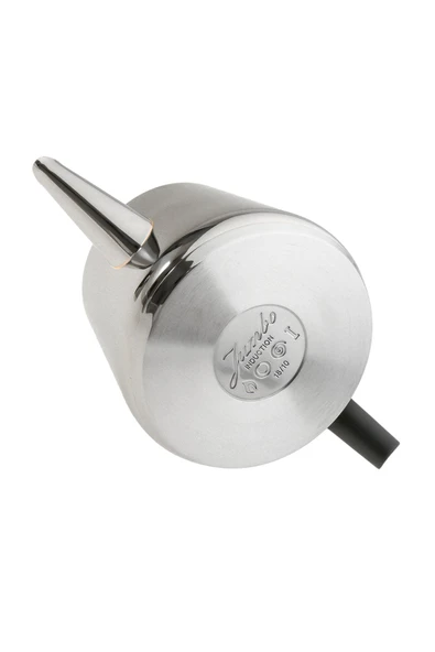 Ground Midi Steel Çaydanlık - 2