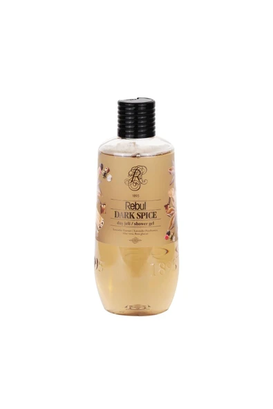 Rebul  Dark Spice Duş Jeli 500 ml